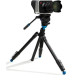 Штатив-монопод Benro A2883FS4 (KIT) Aero 4 Video Travel Angel Tripod