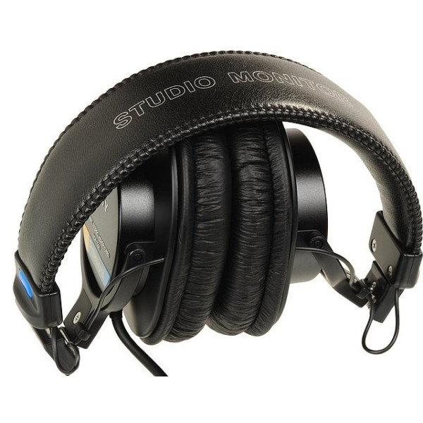 Студийные наушники Sony Pro MDR-7506/1 (281631)