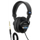 Студийные наушники Sony Pro MDR-7506/1 (281631)