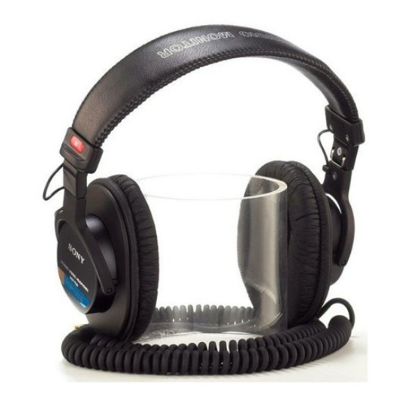 Студийные наушники Sony Pro MDR-7506/1 (281631)