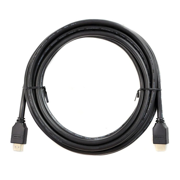 Кабель соединительный HDMI-HDMI Canare HDM05AE (5м)