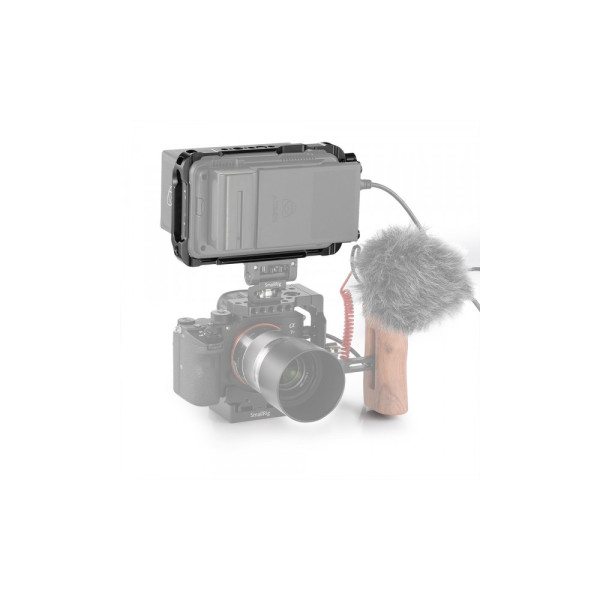 Клетка SmallRig CMA2209 для монитора Atomos Ninja V