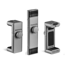 Manfrotto Зажим TwistGrip универсальный для смартфонов