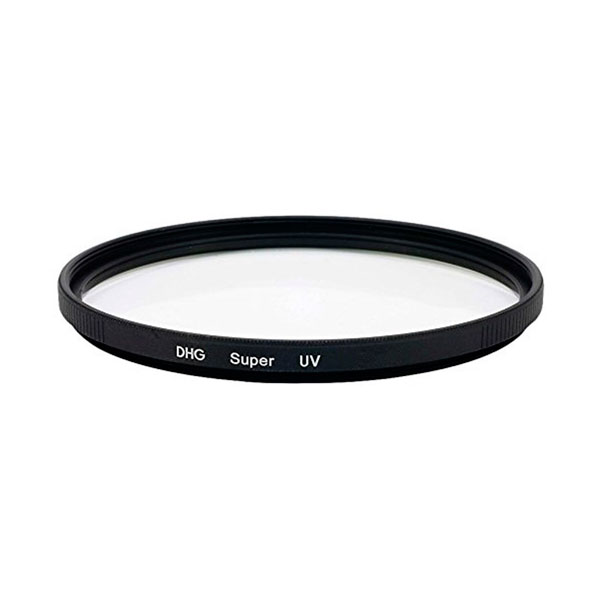 Світлофільтр захисний Marumi DHG Super UV+Lens Protect 86 мм
