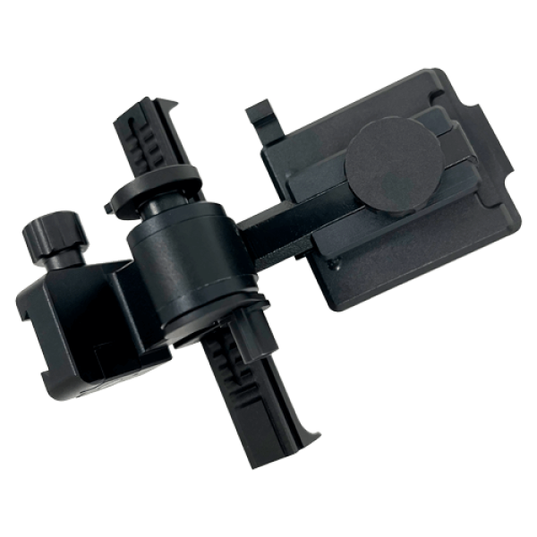 Універсальний комплект для кріплення на шолом Universal Helmet Mount Kit