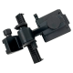 Універсальний комплект для кріплення на шолом Universal Helmet Mount Kit