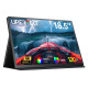 Дисплей портативний UPERFECT 18.5" 1080P IPS HDR Type-C