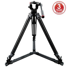 Алюминиевый штатив miliboo MTT606A Kit