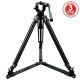 Алюминиевый штатив miliboo MTT606A Kit