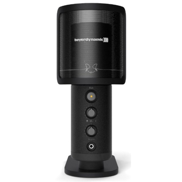 Мікрофон Beyerdynamic Fox