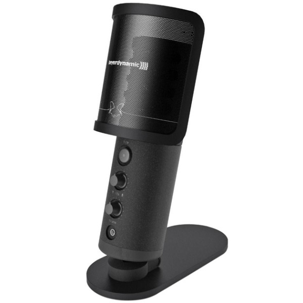 Мікрофон Beyerdynamic Fox