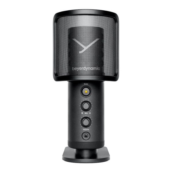 Мікрофон Beyerdynamic Fox