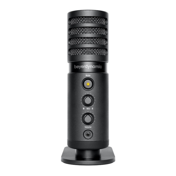 Мікрофон Beyerdynamic Fox