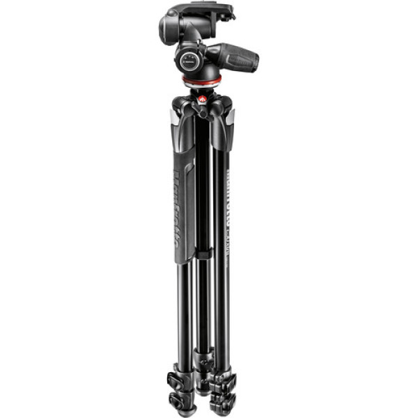 Штатив Manfrotto MK290XTA3-3W