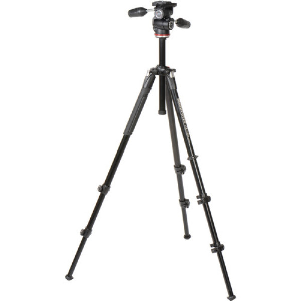 Штатив Manfrotto MK290XTA3-3W