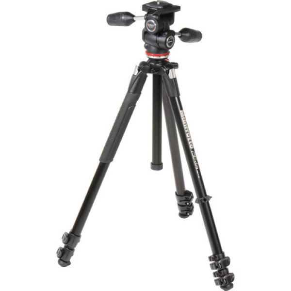 Штатив Manfrotto MK290XTA3-3W