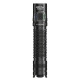 Ліхтар Nitecore MH12 Pro (NiteLab UHi 40 LED, 3300 люмен, 8 режимів, 1х21700, USB Type-C), комплект