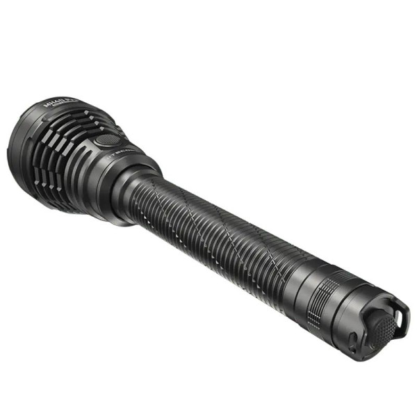 Ліхтар Nitecore MH40 Pro (Nitelab Uhi 40 MAX LED, 3500 люмен, 1xNBP100R, USB Type-C)