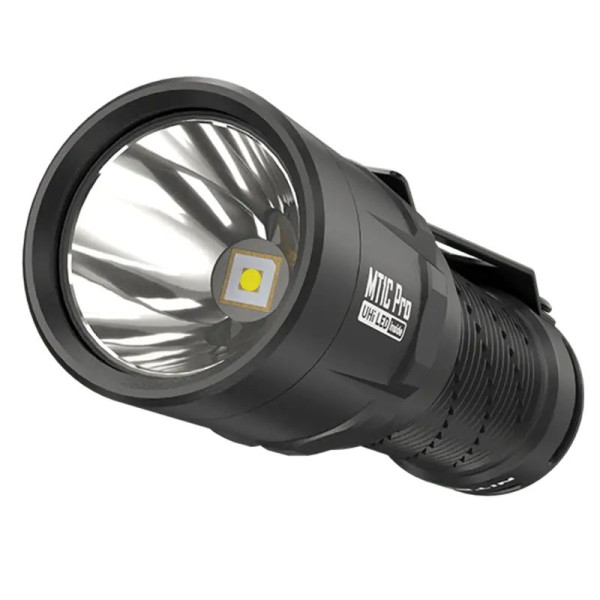 Фонарь Nitecore MT1C Pro (UHi 20 LED, 1100 люмен, USB-C)