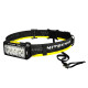 Налобный фонарь Nitecore HU2000 (NiteLab UHE, 2000 люмен, 10 режимов, USB Type-C)