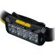 Налобный фонарь Nitecore HU2000 (NiteLab UHE, 2000 люмен, 10 режимов, USB Type-C)