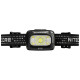 Налобный фонарь Nitecore NU30 2024 (500 люмен, 3 режима, IP68, USB-C), черный
