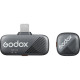 Бездротовий мікрофон Godox Cube-SC Kit1 (Lightning)