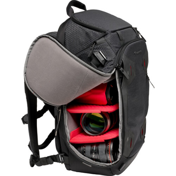 Рюкзак Manfrotto PRO Light Multiloader M (MB PL2-BP-ML-M)