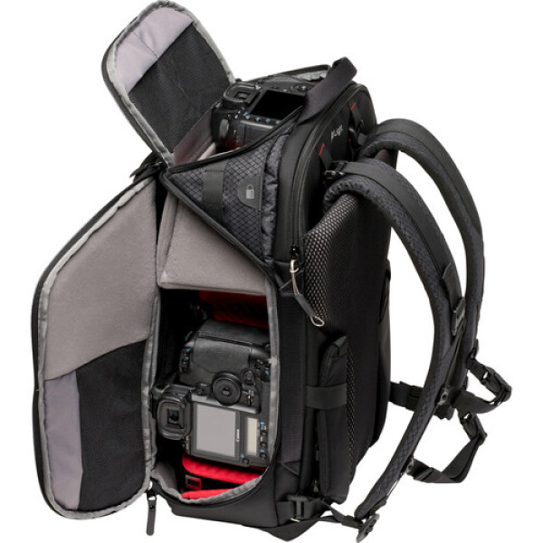 Рюкзак Manfrotto PRO Light Multiloader M (MB PL2-BP-ML-M)