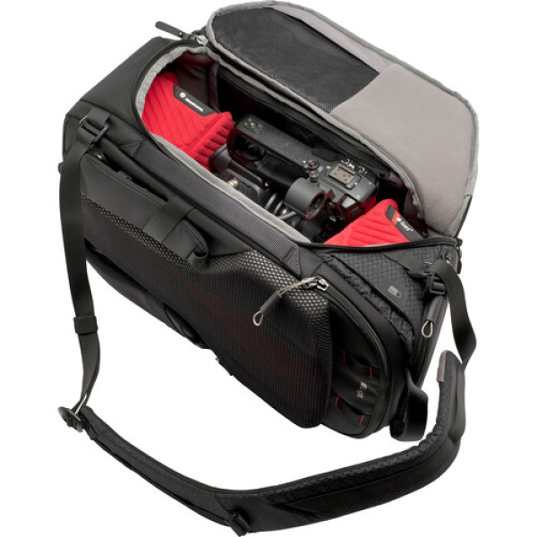 Рюкзак Manfrotto PRO Light Multiloader M (MB PL2-BP-ML-M)