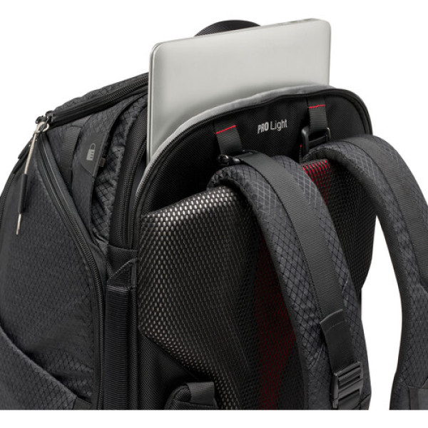 Рюкзак Manfrotto PRO Light Multiloader M (MB PL2-BP-ML-M)