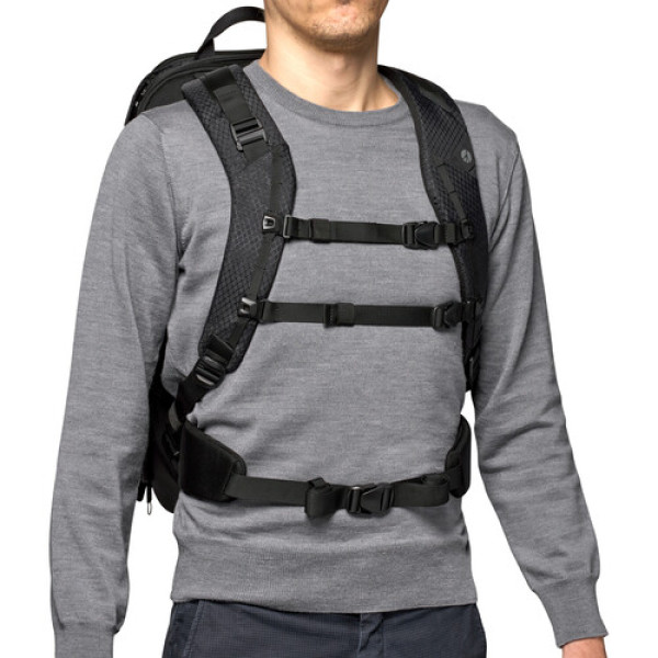 Рюкзак Manfrotto PRO Light Multiloader M (MB PL2-BP-ML-M)