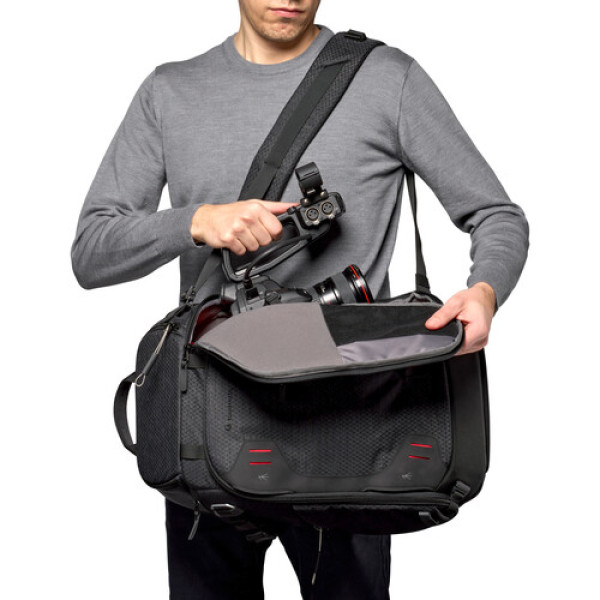 Рюкзак Manfrotto PRO Light Multiloader M (MB PL2-BP-ML-M)