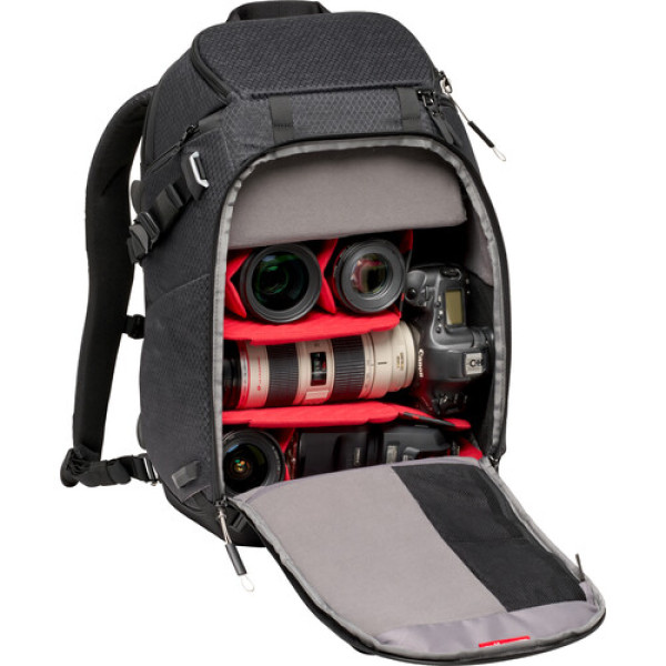 Рюкзак Manfrotto PRO Light Multiloader M (MB PL2-BP-ML-M)