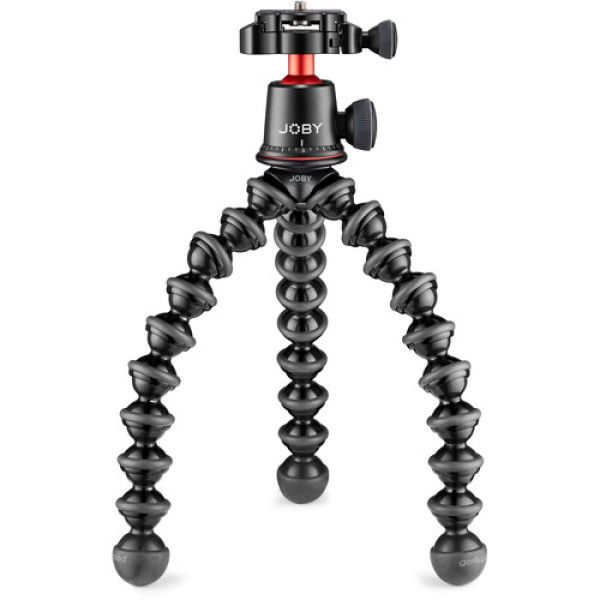 Штатив Joby GorillaPod 3K Pro Kit Black (JB91566-BWW)