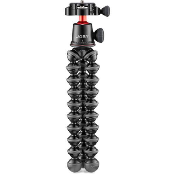 Штатив Joby GorillaPod 3K Pro Kit Black (JB91566-BWW)