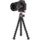Штатив Joby GorillaPod 3K Pro Kit Black (JB91566-BWW)