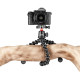 Штатив Joby GorillaPod 3K Pro Kit Black (JB91566-BWW)