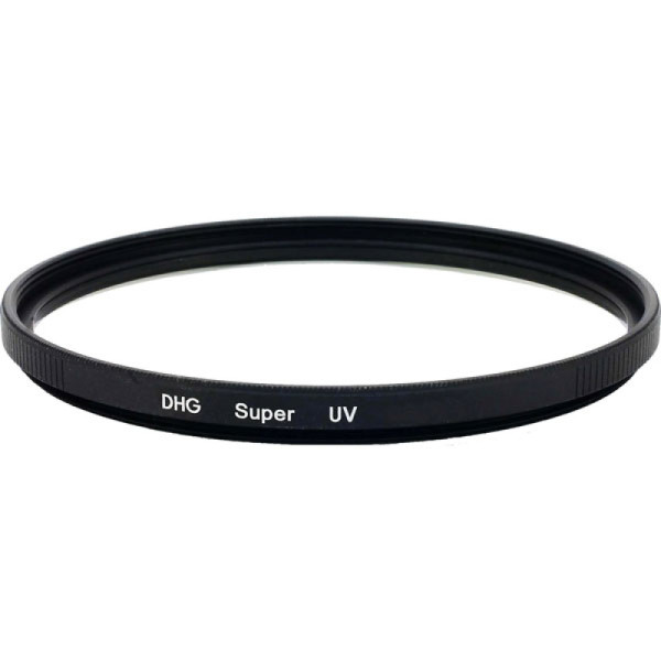 Світлофільтр захисний Marumi DHG UV + Lens Protect 86 мм