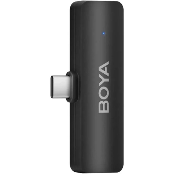 Микрофон Boya BY-V4U Type-C