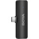 Микрофон Boya BY-V4U Type-C