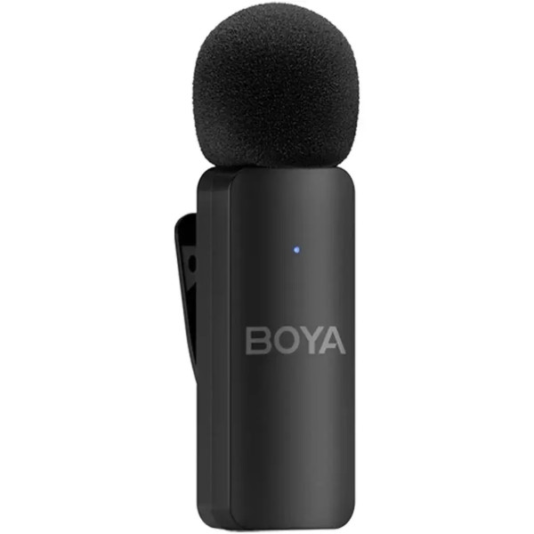 Микрофон Boya BY-V4U Type-C