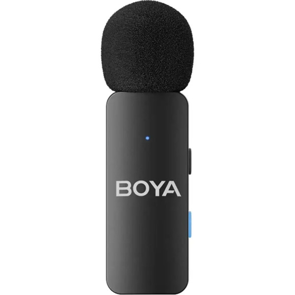 Микрофон Boya BY-V4U Type-C