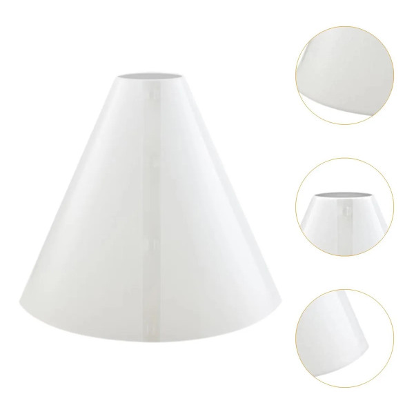 Световой конус PhotoGear для предметной съёмки (300×38×330 мм)