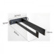 Крепление для стоек C-Stand KUPO KS-119B