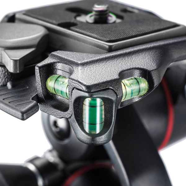 Головка для штатива MANFROTTO MHXPRO-3W (MHXPRO-3W)