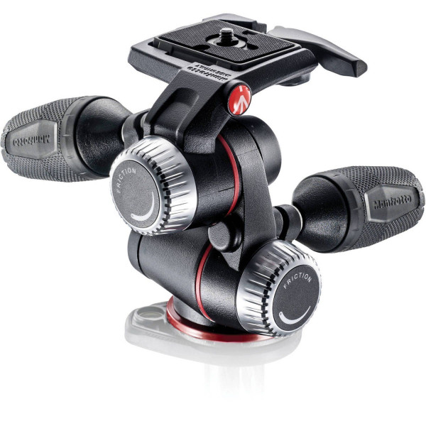 Головка для штатива MANFROTTO MHXPRO-3W (MHXPRO-3W)