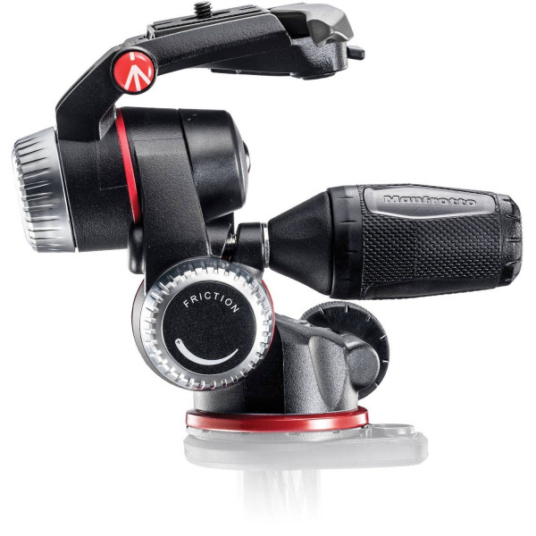 Головка для штатива MANFROTTO MHXPRO-3W (MHXPRO-3W)