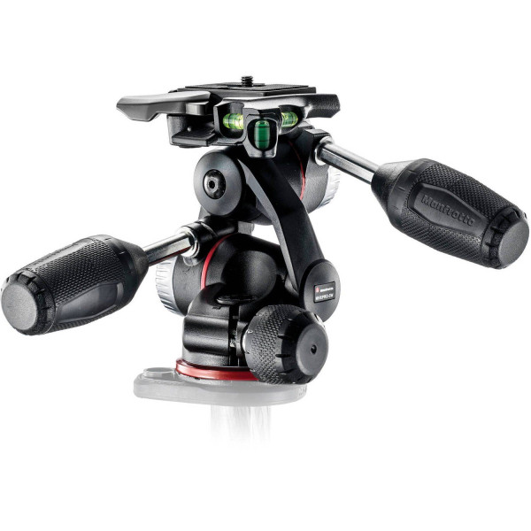 Головка для штатива MANFROTTO MHXPRO-3W (MHXPRO-3W)