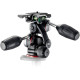 Головка для штатива MANFROTTO MHXPRO-3W (MHXPRO-3W)